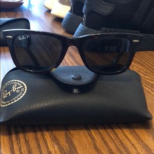 Ray-Ban classic wayfarer